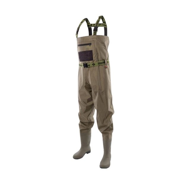 210D Nylon Wadermaster Waders