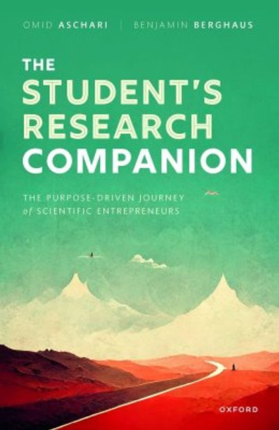 The Student's Research Companion