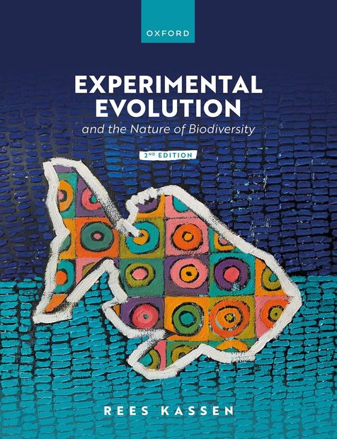 Experimental Evolution and the Nature of Biodiversity