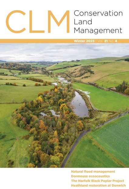 CLM 21.4 Winter 2023