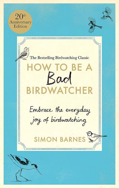 How to Be a Bad Birdwatcher