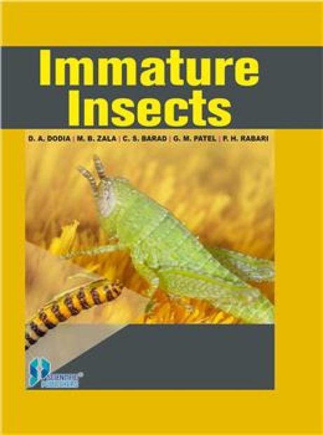 Immature Insects