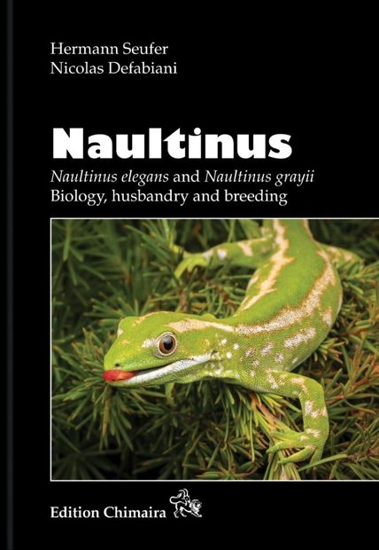 Naultinus