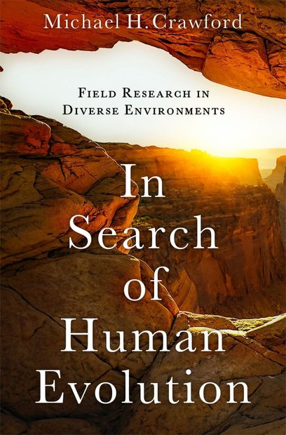 In Search of Human Evolution