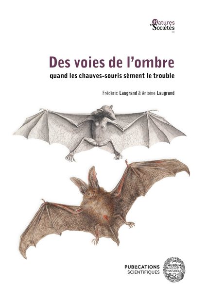 Des Voies de l’Ombre: Quand les Chauves-Souris Sèment le Trouble [Paths of Shadow: When Bats Sow Trouble]