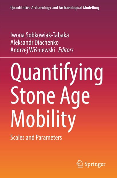 Quantifying Stone Age Mobility