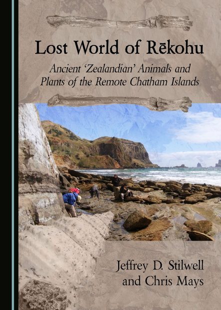 Lost World of Rēkohu