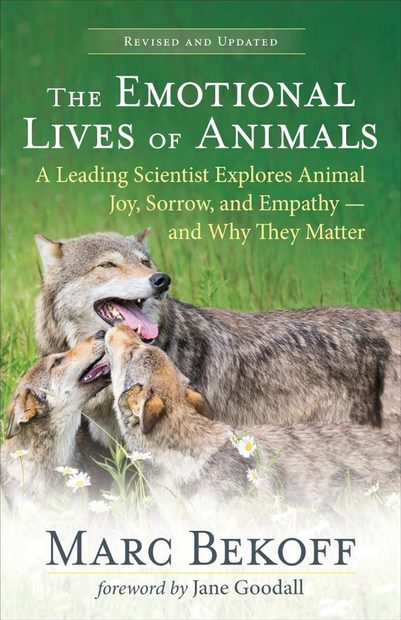 The Emotional Lives of Animals