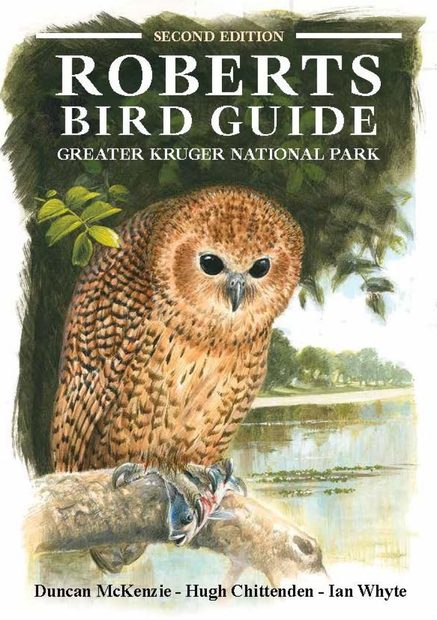 Roberts Bird Guide