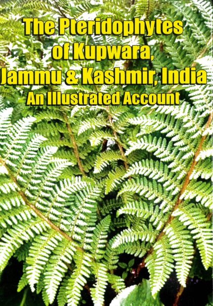 The Pteridophytes of Kupwara, Jammu and Kashmir, India