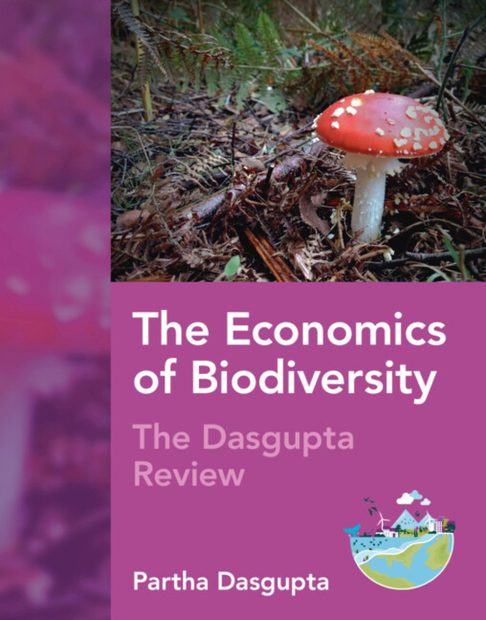 The Economics of Biodiversity