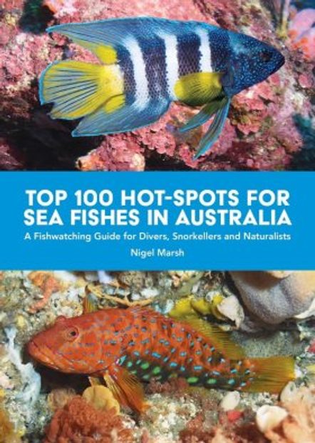 Top 100 Hot-Spots for Sea Fishes in Australia
