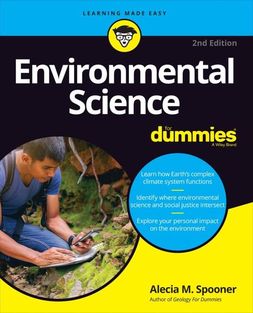 Environmental Science For Dummies
