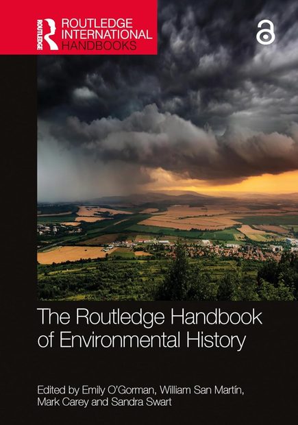 The Routledge Handbook of Environmental History