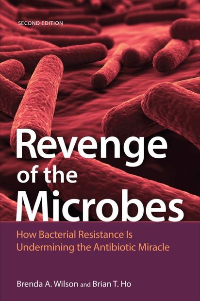 Revenge of the Microbes