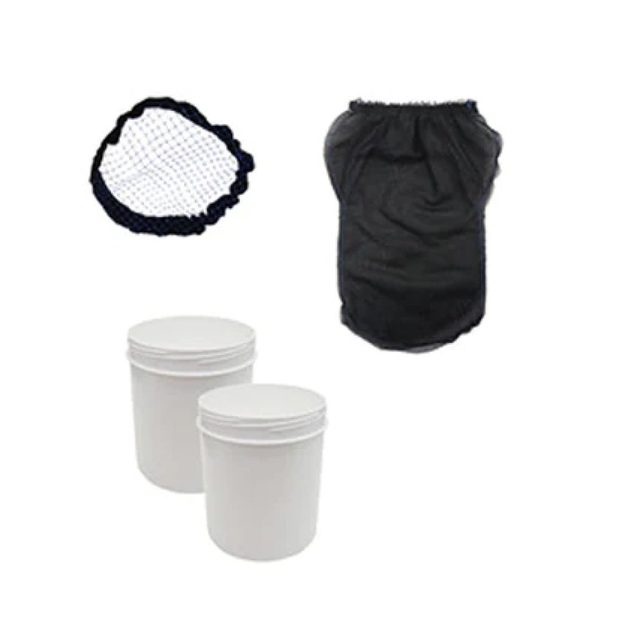 Collection Set for Biting Midges (for the BG-Pro trap)