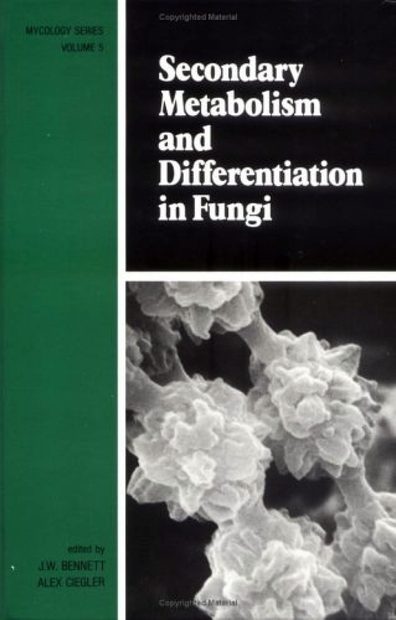 Secondary Metabolism and Differentiation in Fungi