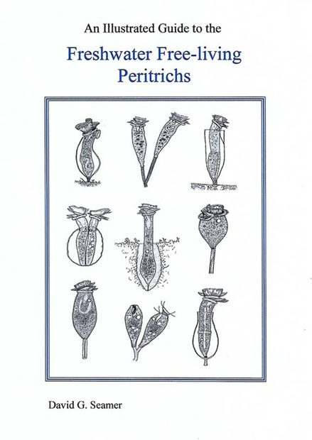 An Illustrated Guide to the Freshwater Free-Living Peritrichs