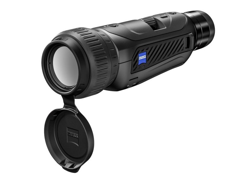 ZEISS DTI 6 Thermal Imaging Monocular