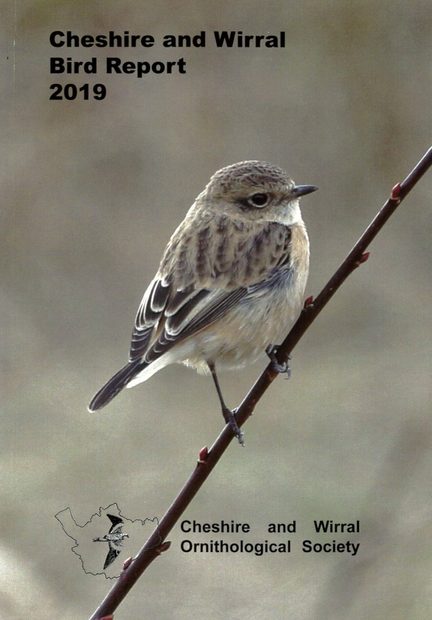 Cheshire and Wirral Bird Report 2019