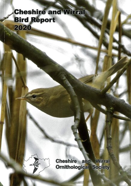 Cheshire and Wirral Bird Report 2020