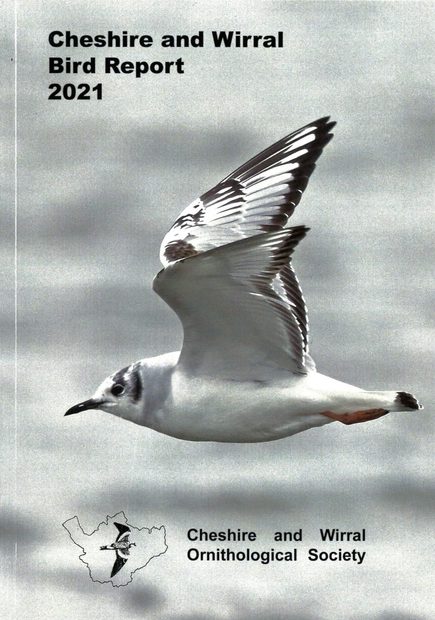 Cheshire and Wirral Bird Report 2021