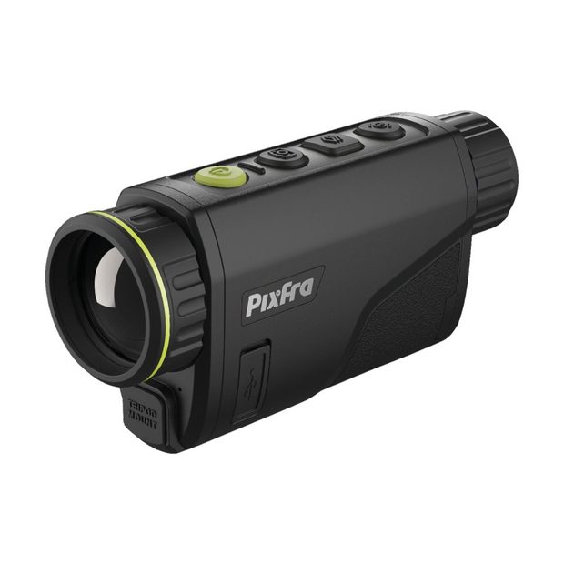 Pixfra Arc 600 Series Thermal Imaging Monoculars