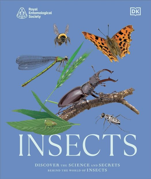 RES Insects