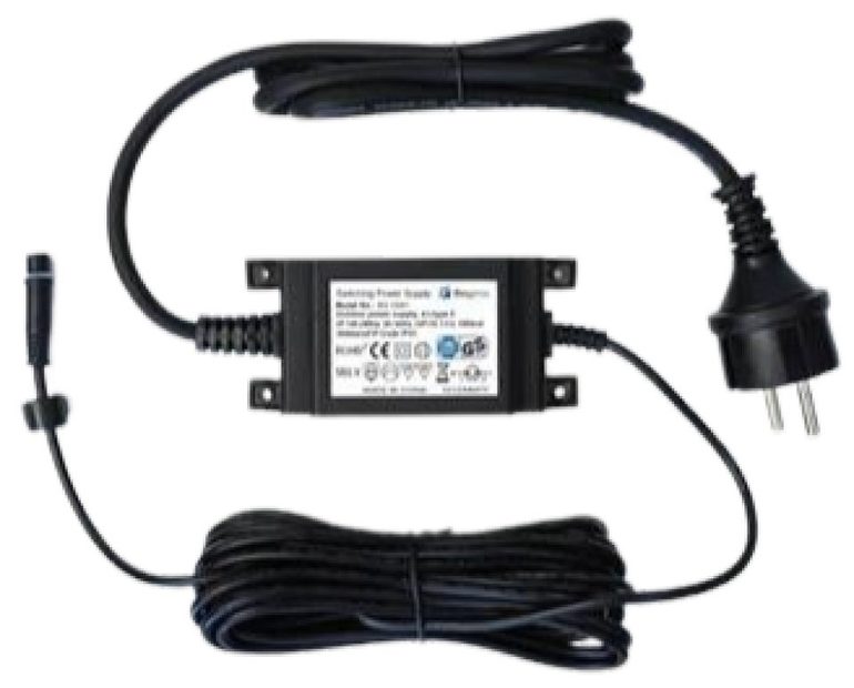 Outdoor Power Supply for BG-Pro & BG-Protector 6 V