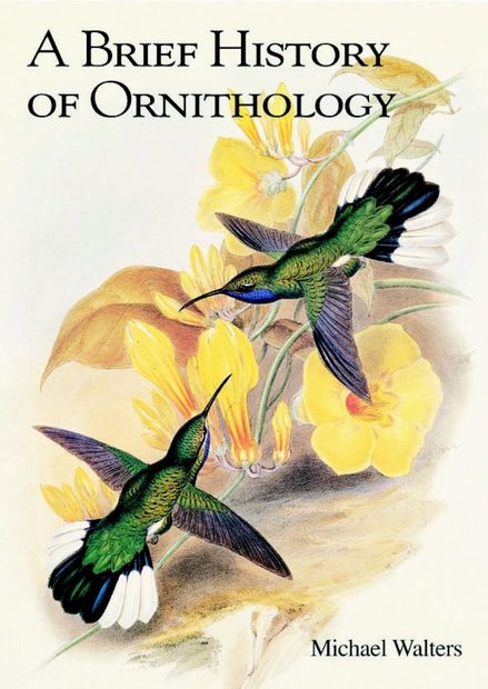 A Concise History of Ornithology