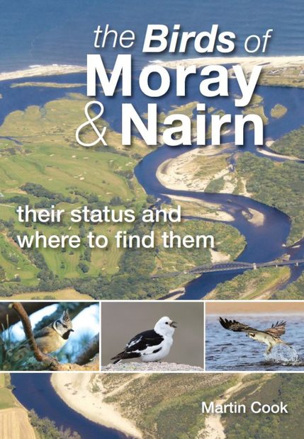 The Birds of Moray & Nairn