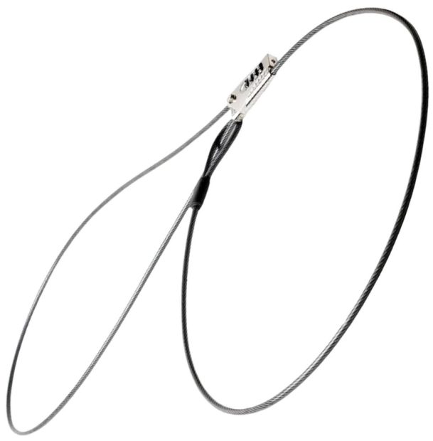 Adjustable Cable Lock