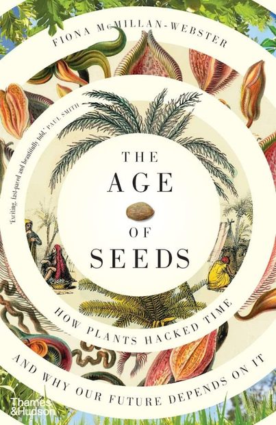 The Age of Seeds