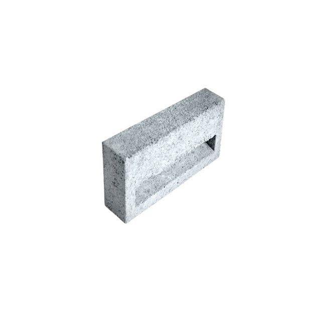 Unitura Modular Bat Tube Entrance Stones