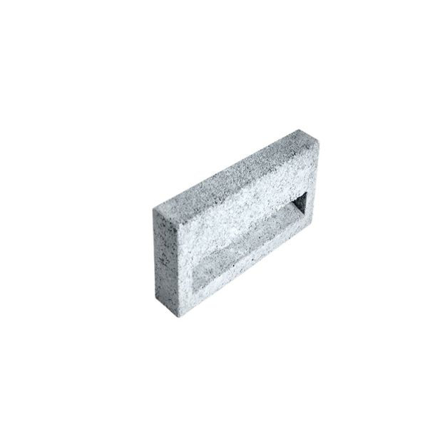 Unitura Modular Bat Tube Entrance Stones