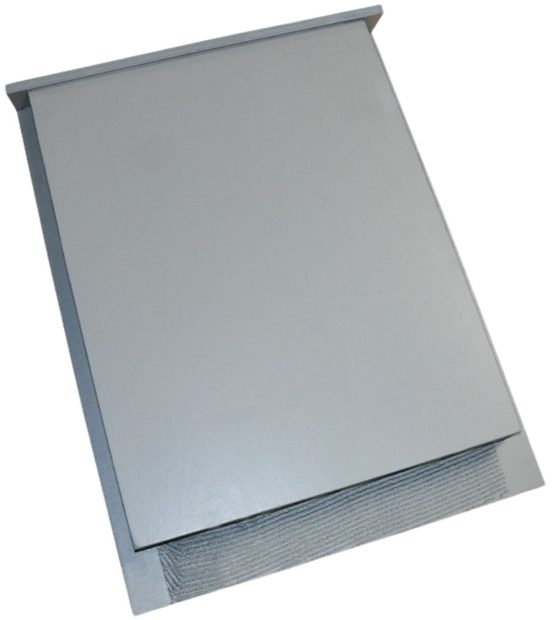 Unitura Timber External Maternity Bat Box (Summer)