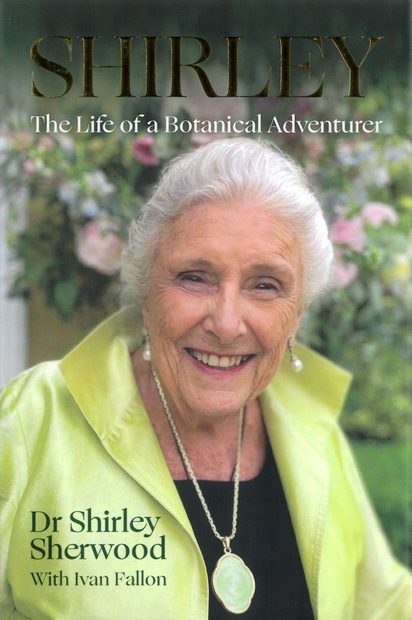 Shirley: The Life of a Botanical Adventurer | NHBS Good Reads