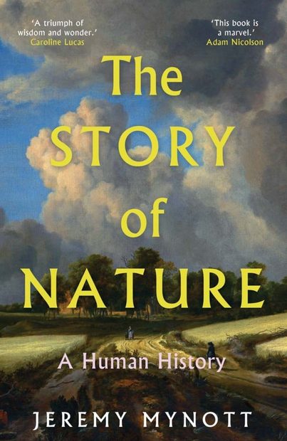The Story of Nature