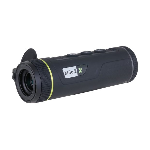 Pixfra Mile 2 M400 Series Thermal Imaging Monoculars