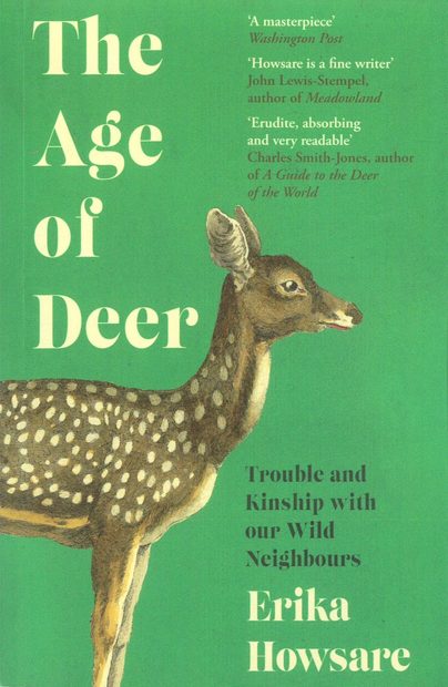 The Age of Deer