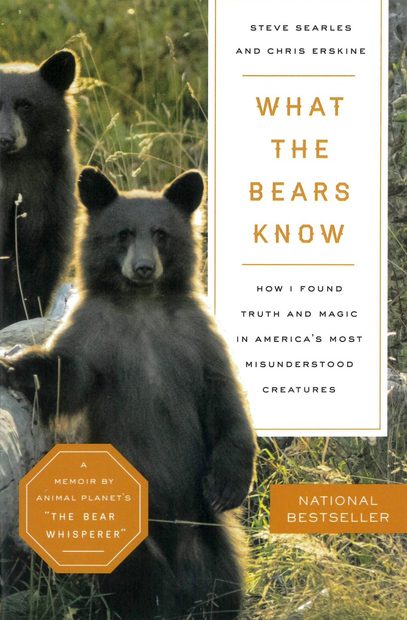 What the Bears Know