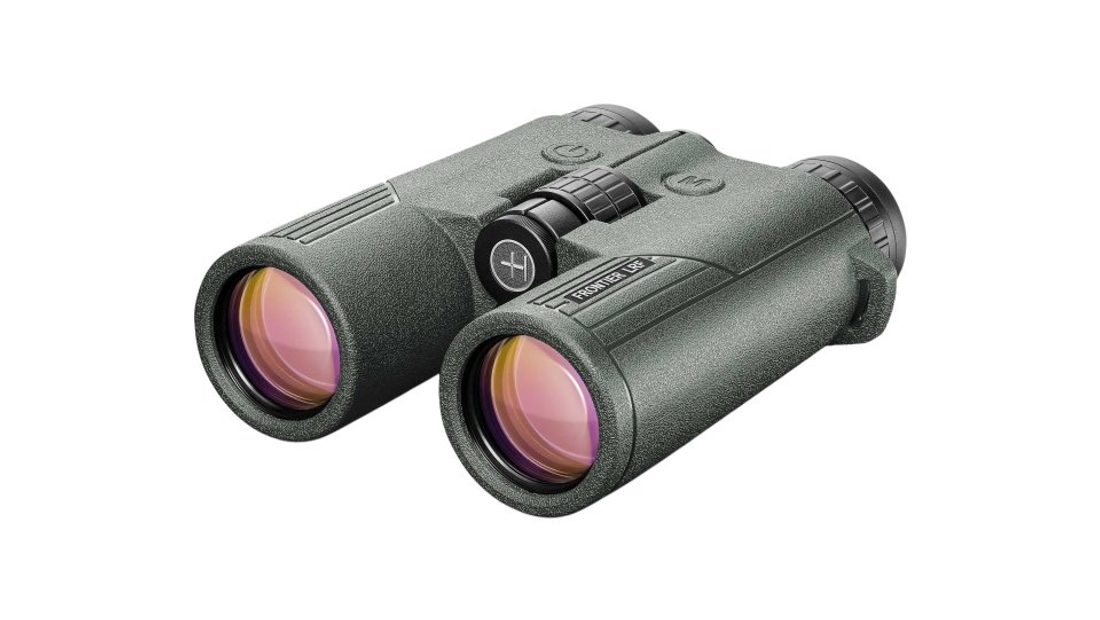 Hawke FRONTIER LRF 8x42