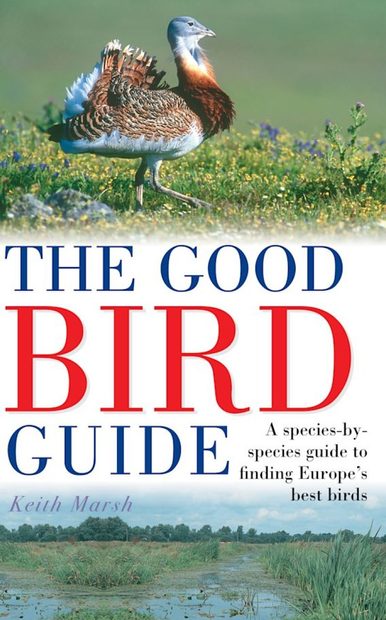 The Good Bird Guide