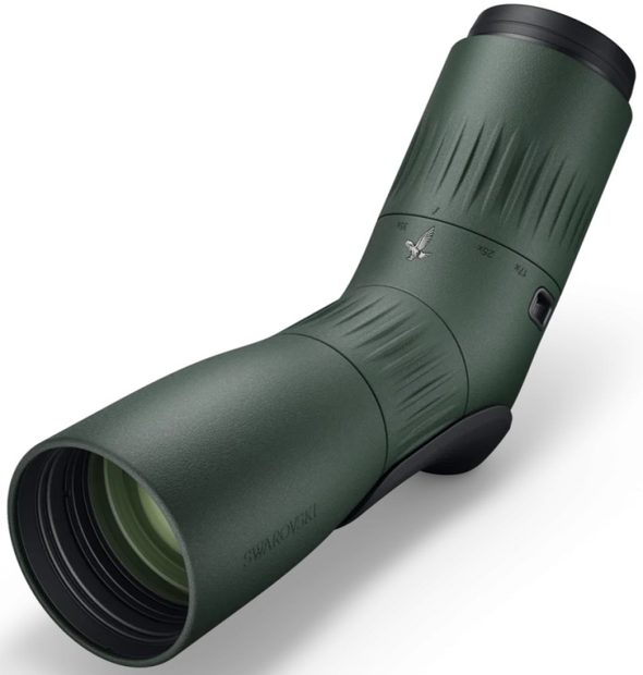 Swarovski STC/ATC Spotting Scopes