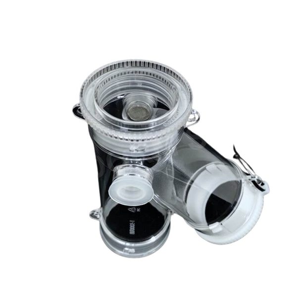 Trap Collection Head for Emergence Traps