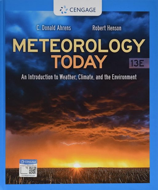 Meteorology Today