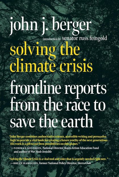 Solving the Climate Crisis