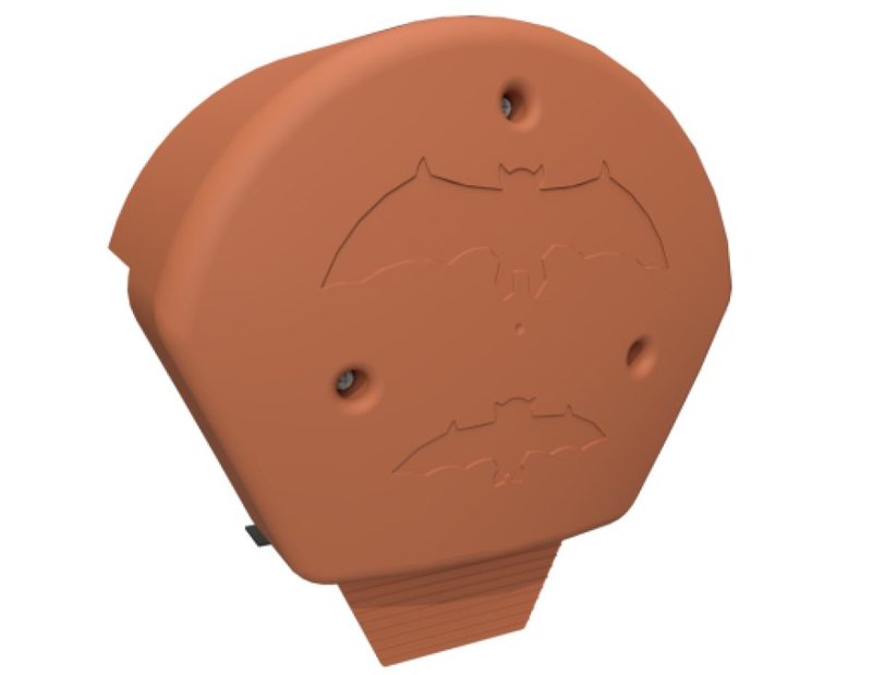 Manthorpe Bat Ridge Roost