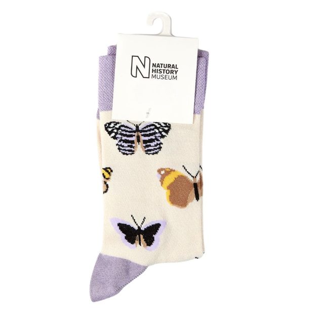 Butterfly Socks