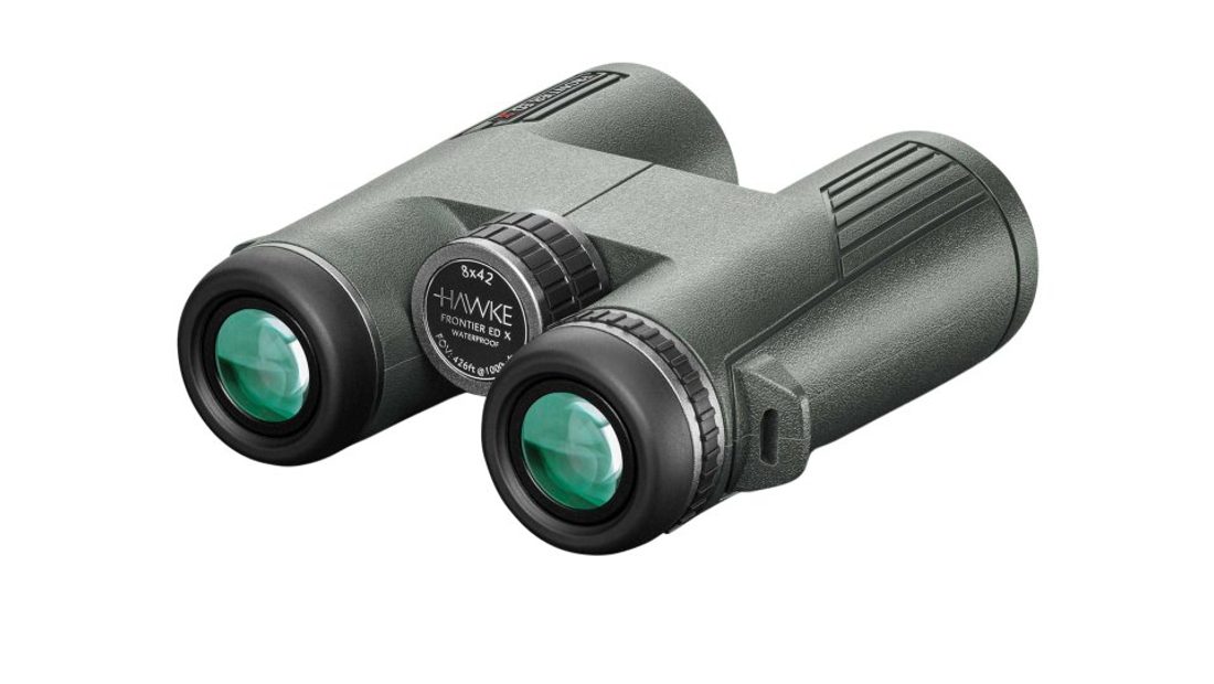 Hawke Optics Frontier ED X